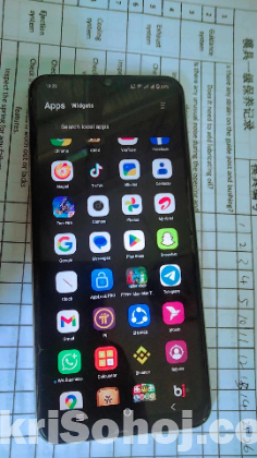 Vivo Y33s
